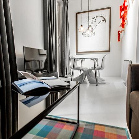 Carmen Modern & Luxury Space Near Plaza Mayor マドリード エクステリア 写真