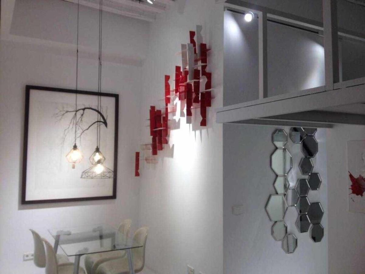 Carmen Modern & Luxury Space Near Plaza Mayor マドリード エクステリア 写真