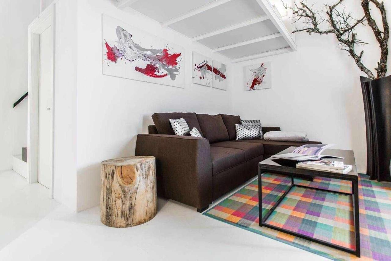 Carmen Modern & Luxury Space Near Plaza Mayor マドリード エクステリア 写真