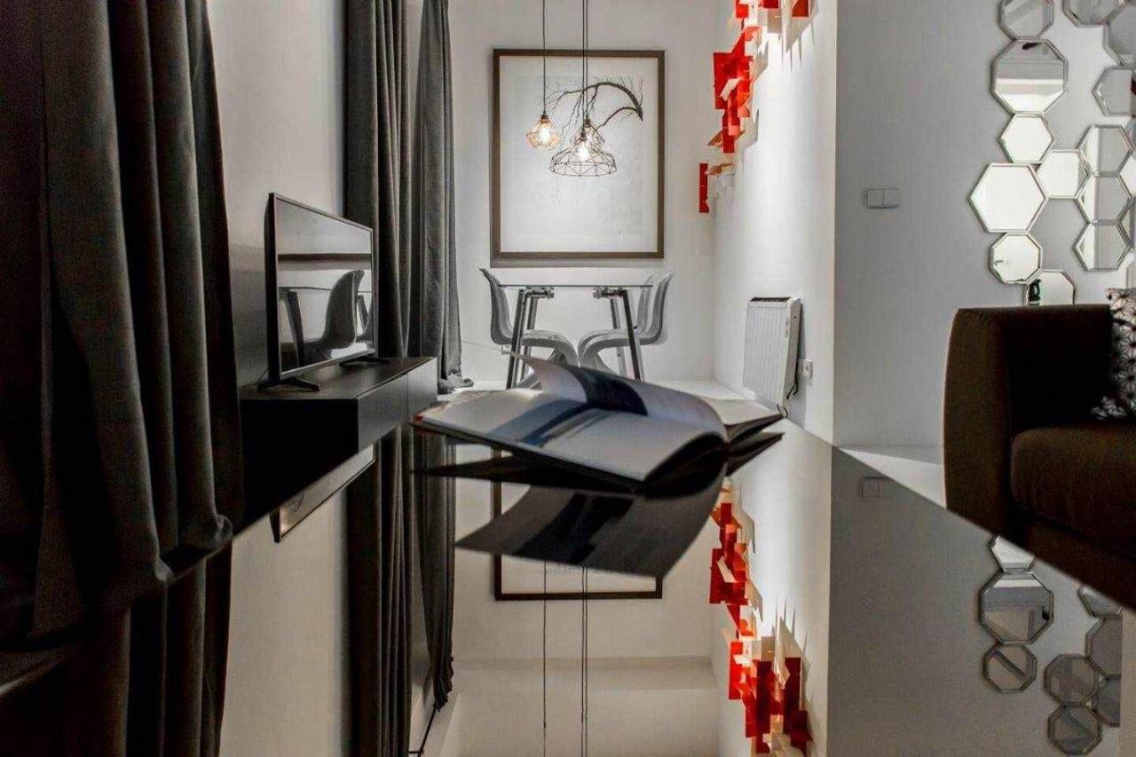 Carmen Modern & Luxury Space Near Plaza Mayor マドリード エクステリア 写真