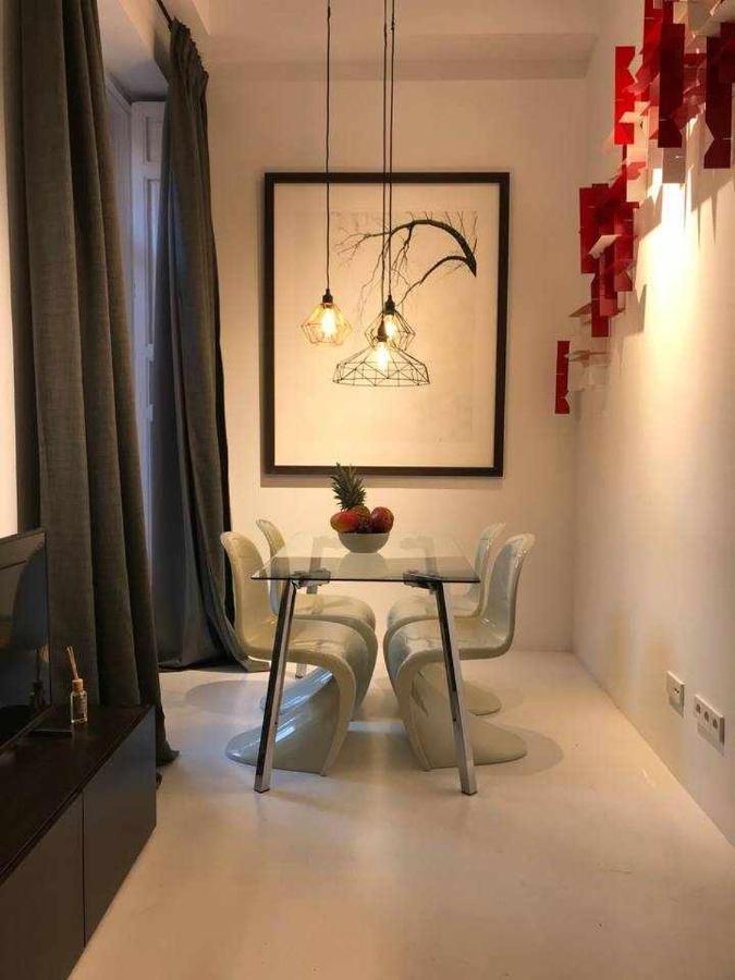 Carmen Modern & Luxury Space Near Plaza Mayor マドリード エクステリア 写真