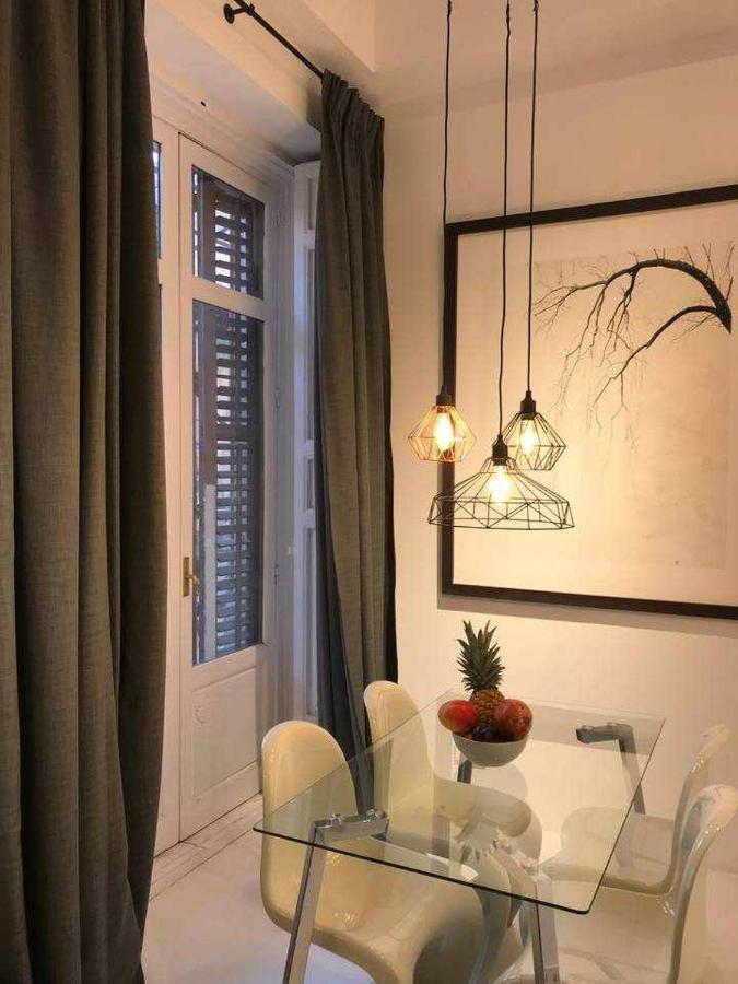 Carmen Modern & Luxury Space Near Plaza Mayor マドリード エクステリア 写真