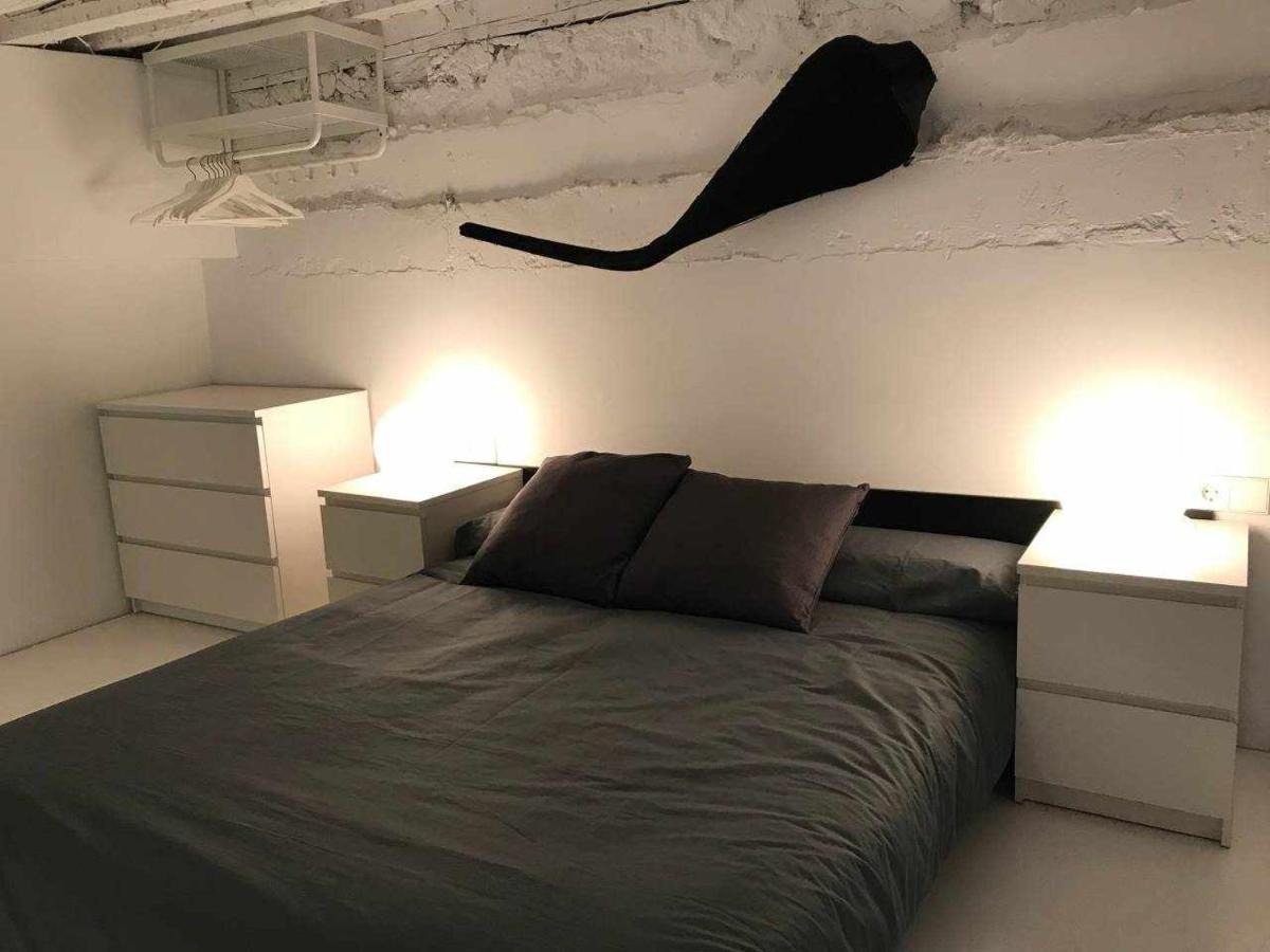 Carmen Modern & Luxury Space Near Plaza Mayor マドリード エクステリア 写真