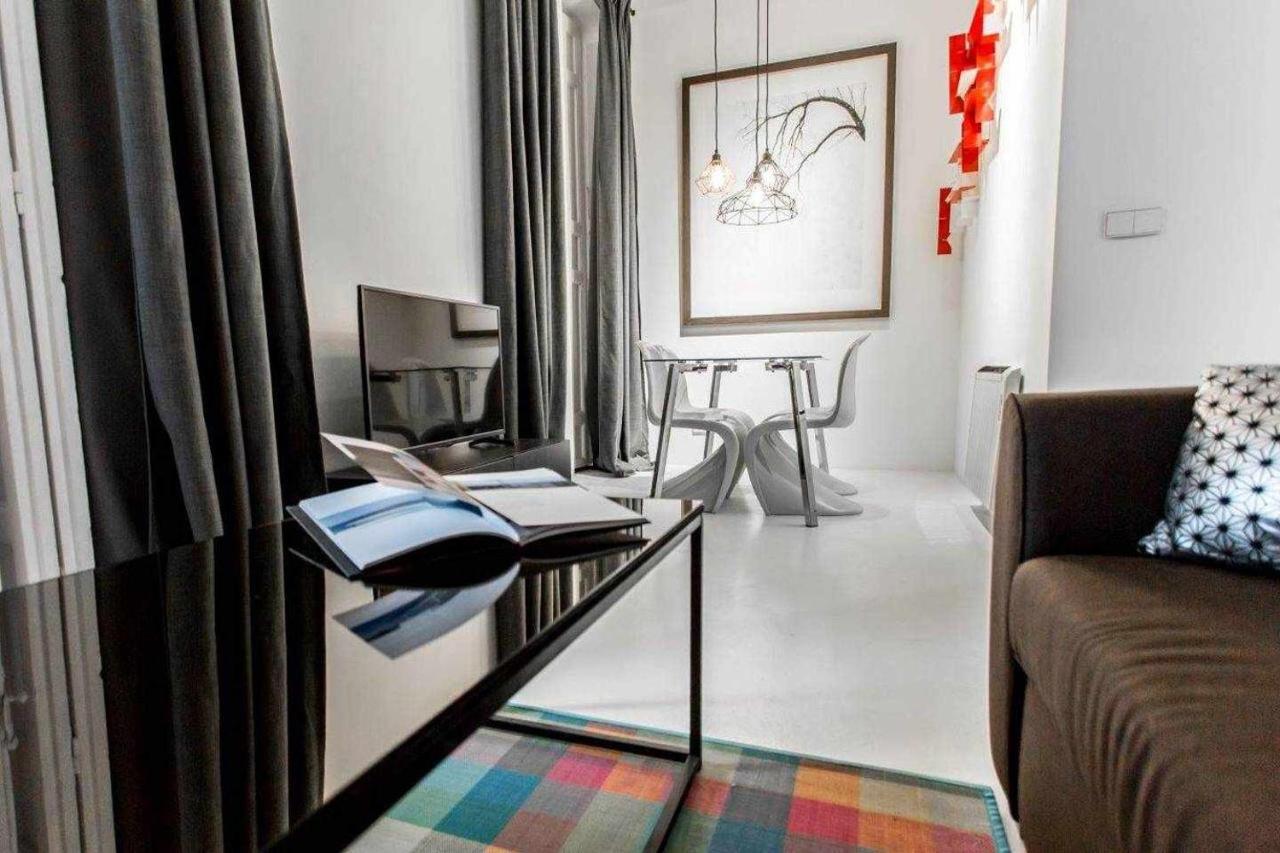 Carmen Modern & Luxury Space Near Plaza Mayor マドリード エクステリア 写真