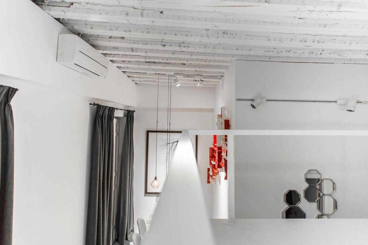 Carmen Modern & Luxury Space Near Plaza Mayor マドリード エクステリア 写真