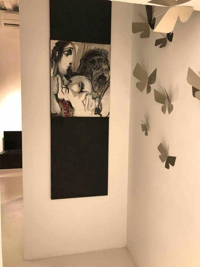 Carmen Modern & Luxury Space Near Plaza Mayor マドリード エクステリア 写真