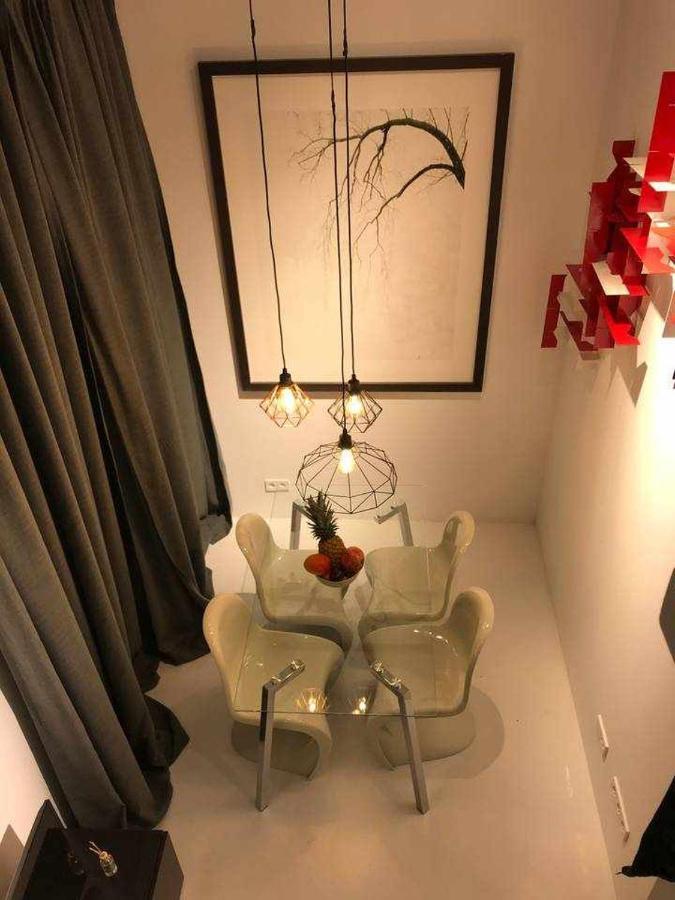 Carmen Modern & Luxury Space Near Plaza Mayor マドリード エクステリア 写真