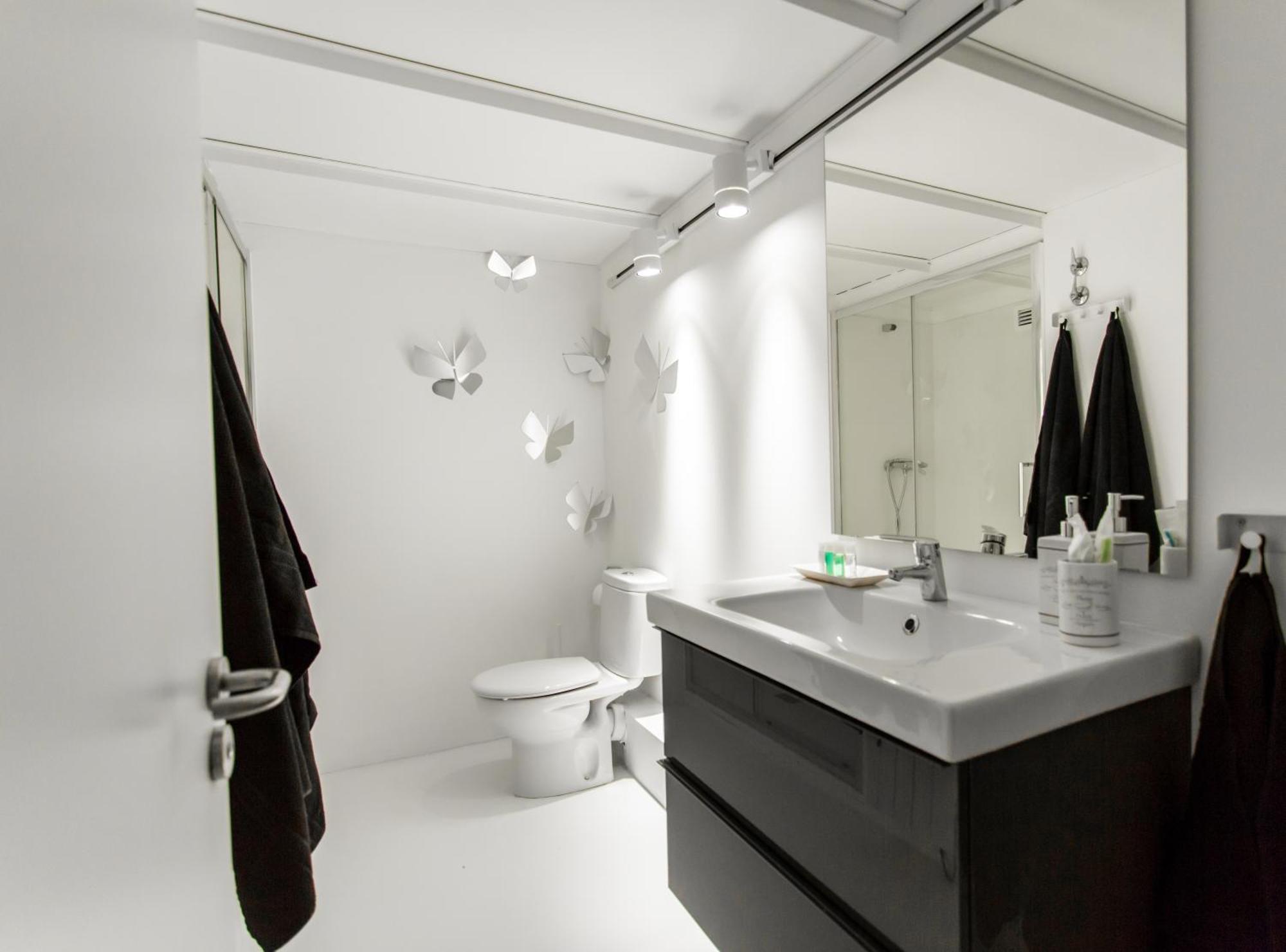 Carmen Modern & Luxury Space Near Plaza Mayor マドリード エクステリア 写真