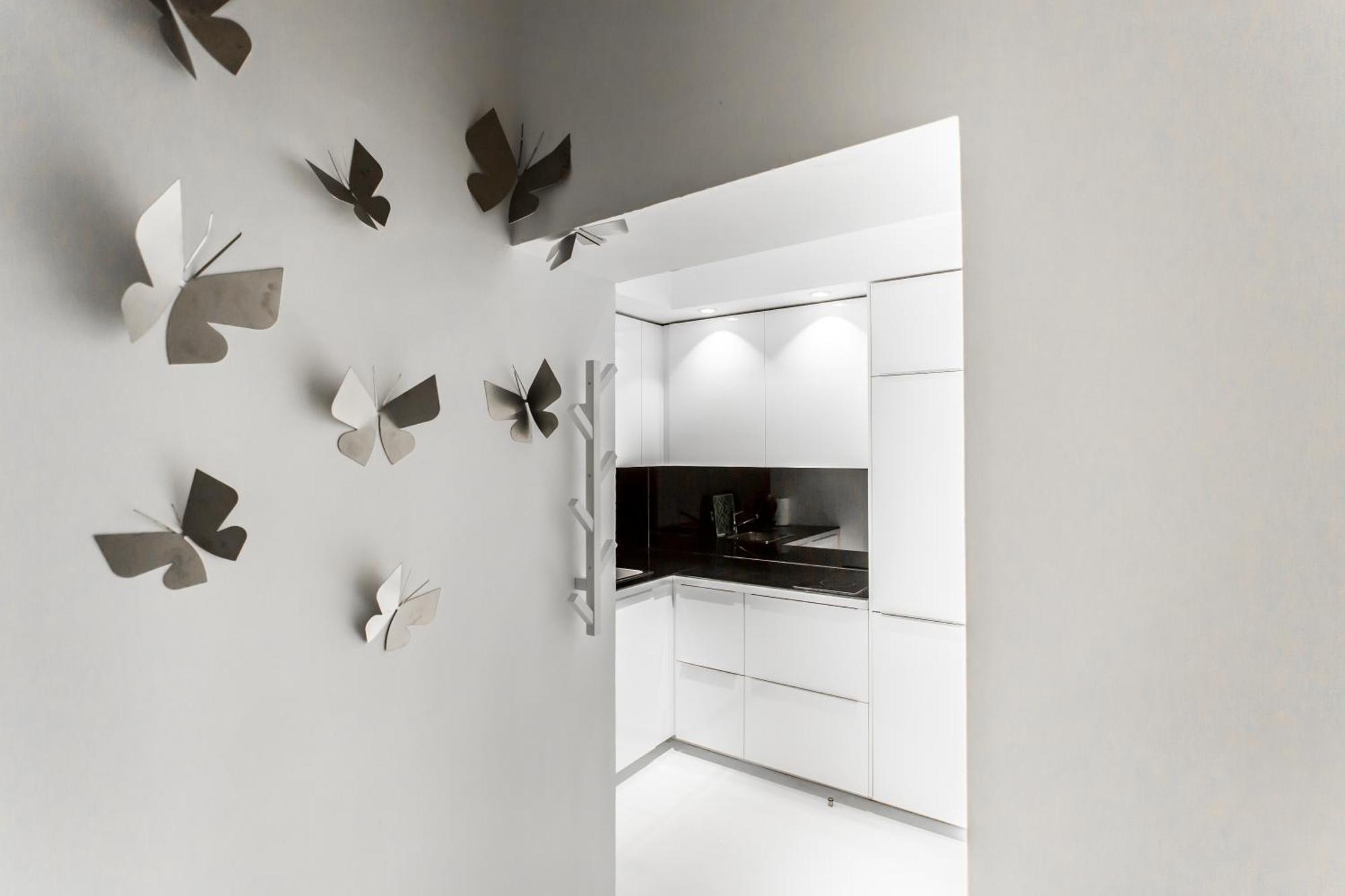 Carmen Modern & Luxury Space Near Plaza Mayor マドリード エクステリア 写真