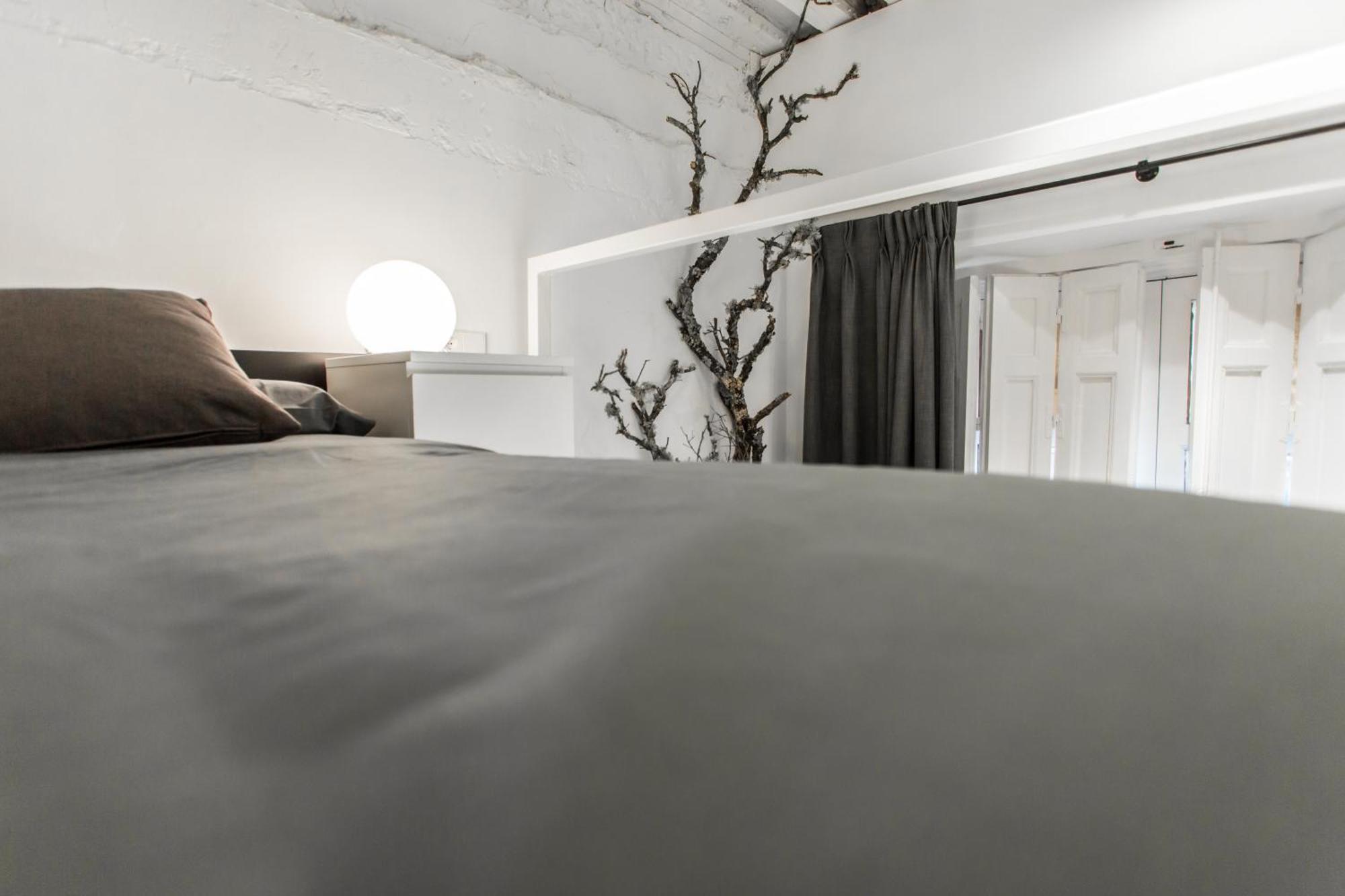 Carmen Modern & Luxury Space Near Plaza Mayor マドリード エクステリア 写真