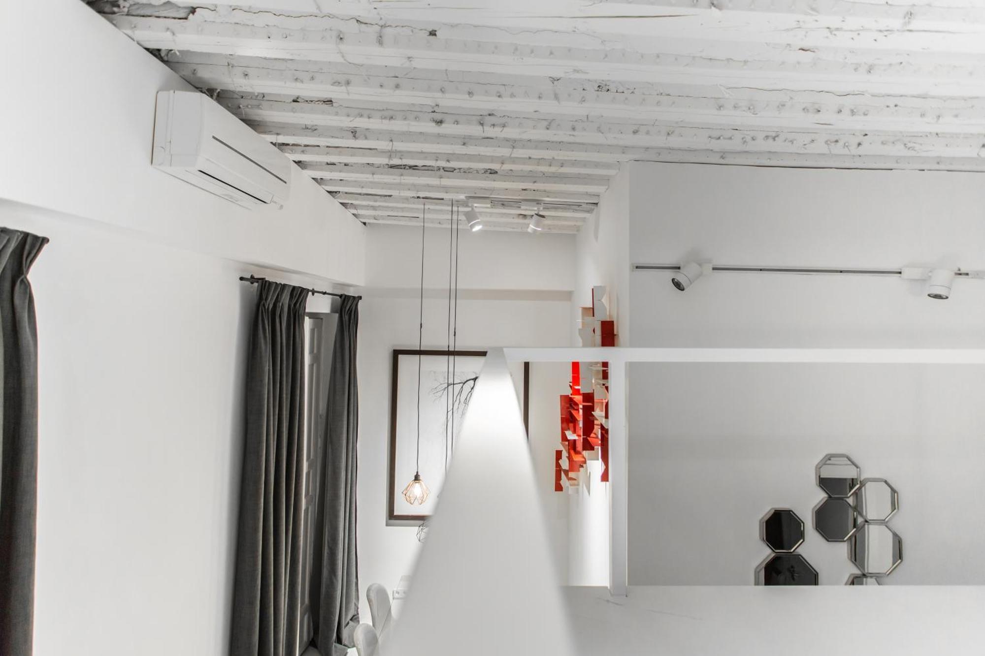 Carmen Modern & Luxury Space Near Plaza Mayor マドリード エクステリア 写真