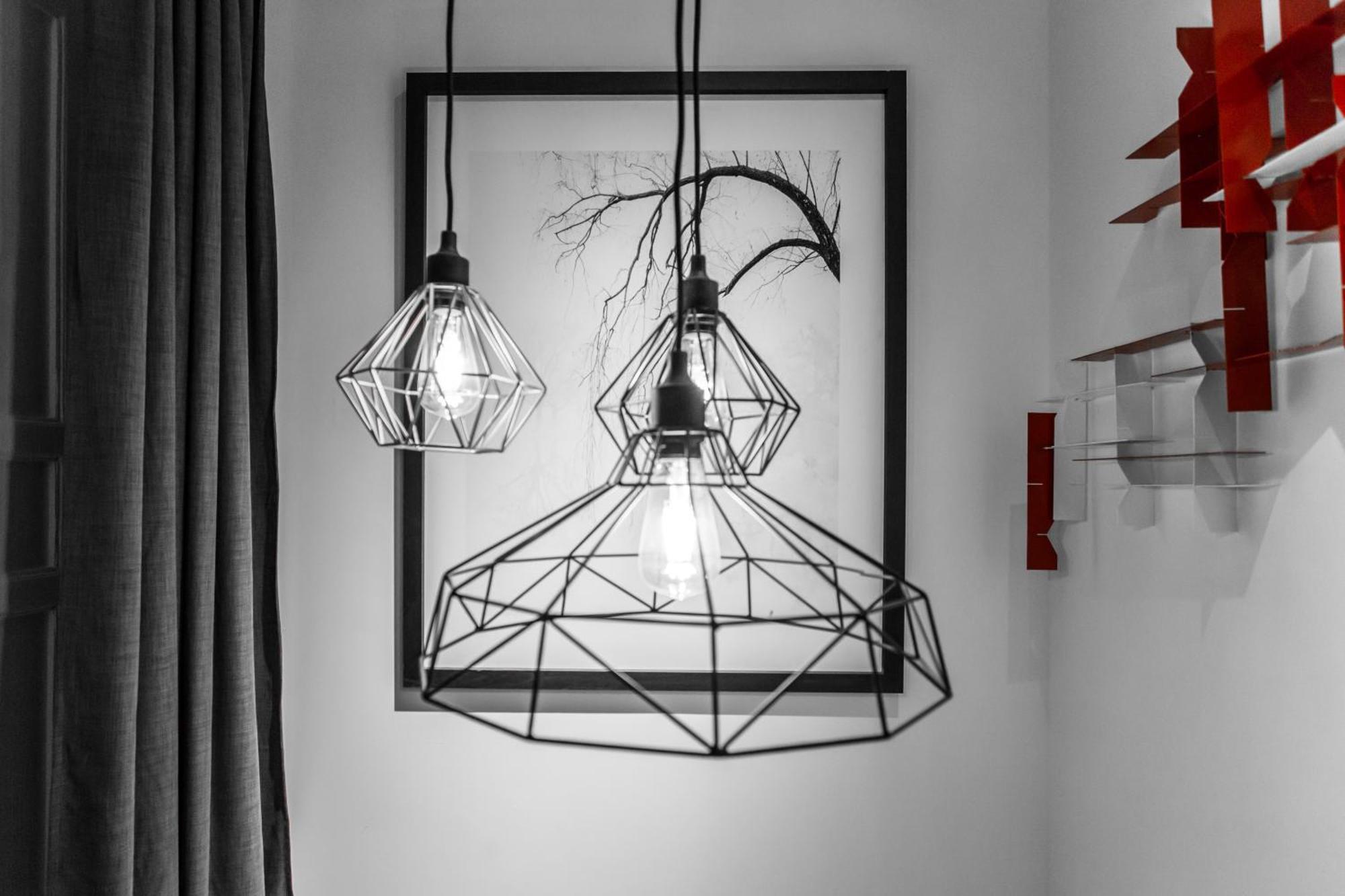 Carmen Modern & Luxury Space Near Plaza Mayor マドリード エクステリア 写真