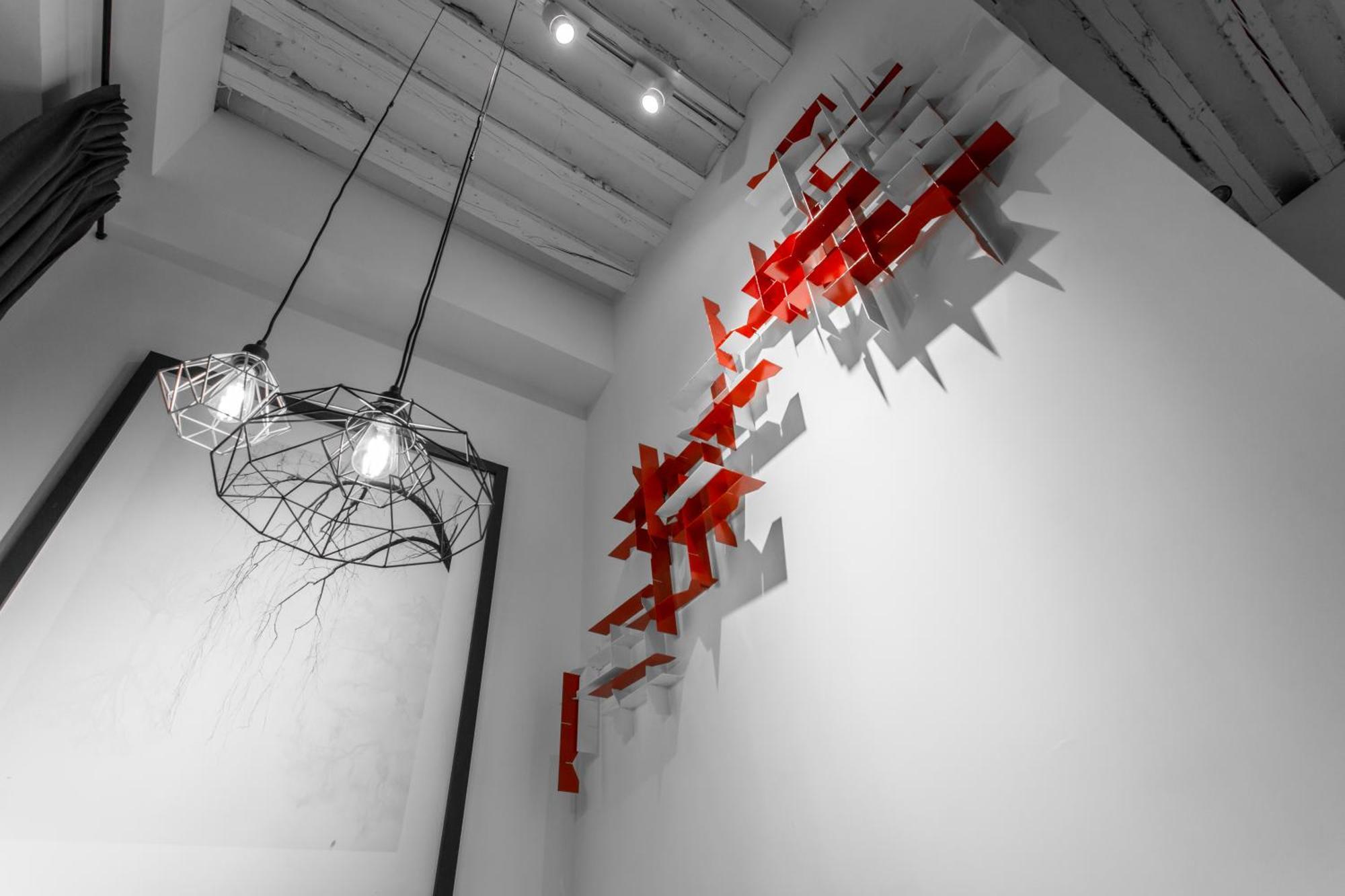 Carmen Modern & Luxury Space Near Plaza Mayor マドリード エクステリア 写真